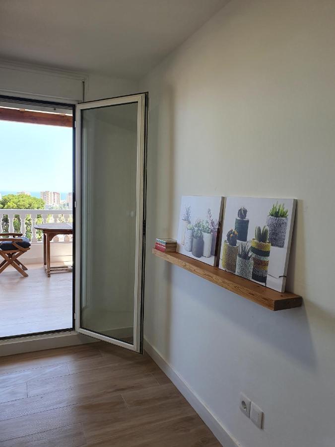 Apartamento Terraza Al Mar Aguadulce  Exterior foto