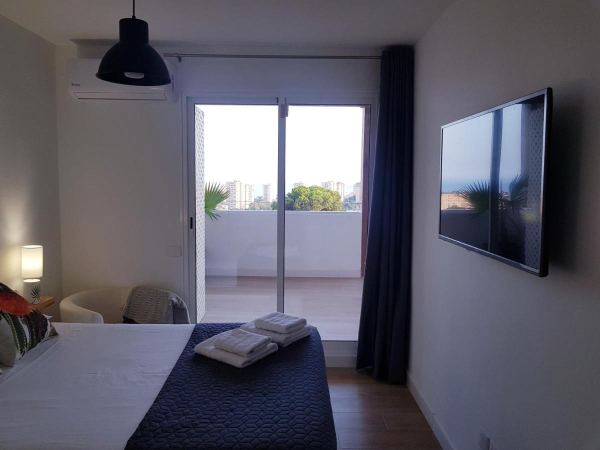 Apartamento Terraza Al Mar Aguadulce  Exterior foto